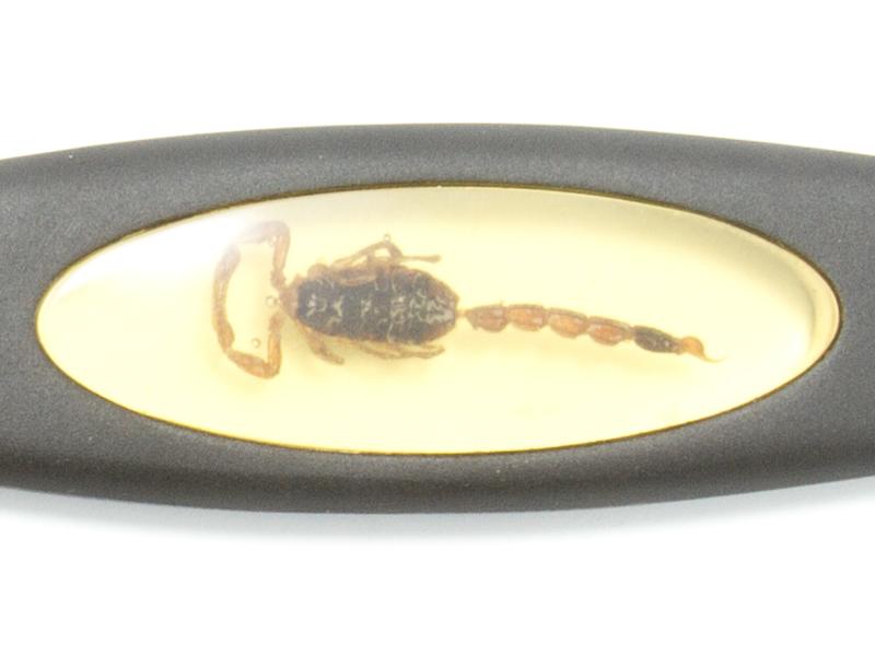 Scorpion Dagger Bootknife 22,5 cm