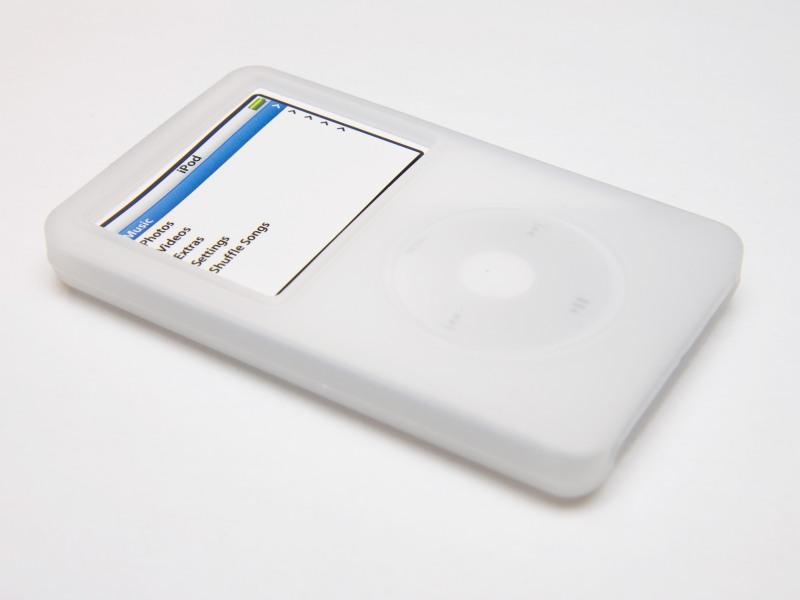 Skin till iPod 30/80/120GB