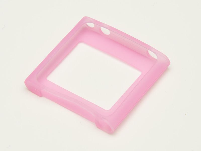 Skin till iPod Nano 6 - ROSA