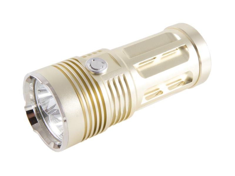 Sky Ray King 3 x CREE XM-L T6