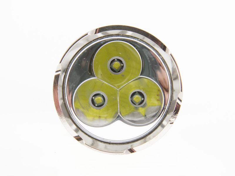 Sky Ray King 3 x CREE XM-L T6