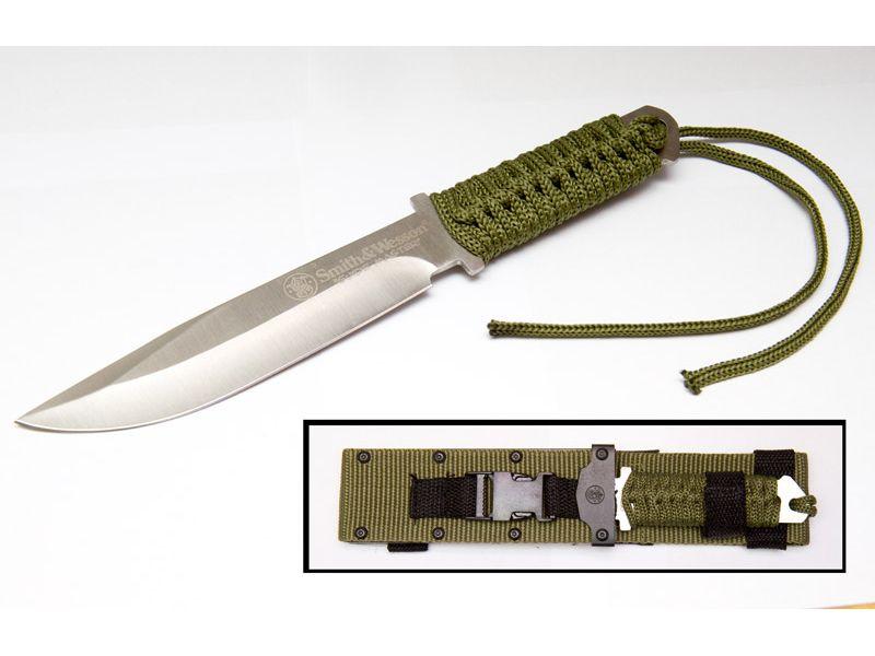 Smith & Wesson Guide Master - 22cm