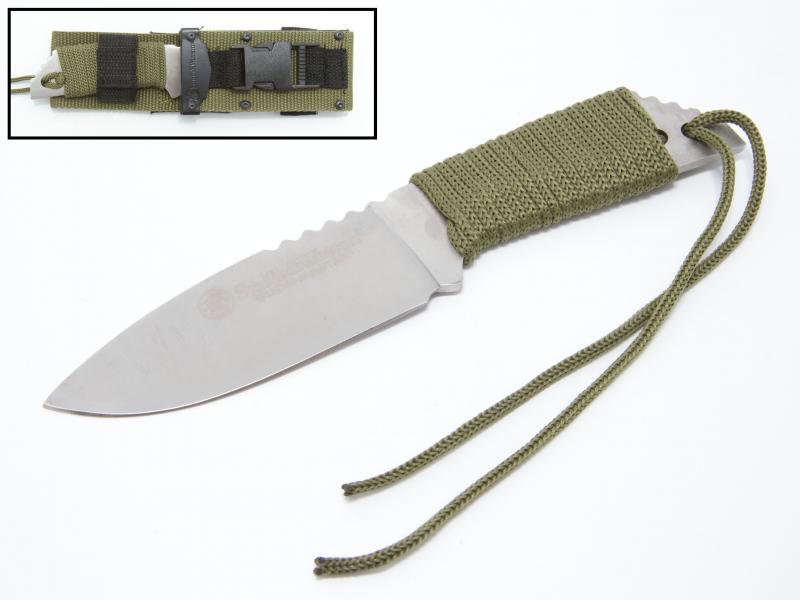Smith & Wesson Guide Master II - 21 cm
