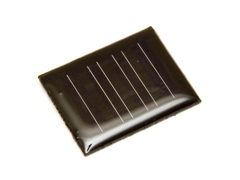 Solcell 2V 20mA