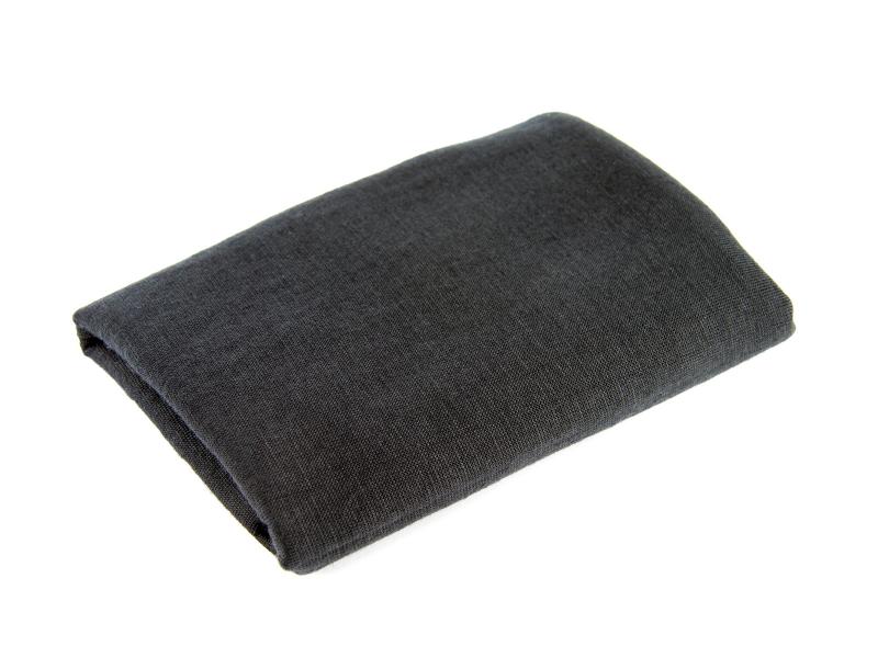 Sömlös multiscarf - Svart