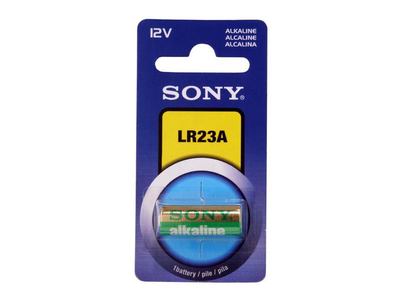 Sony LR23A