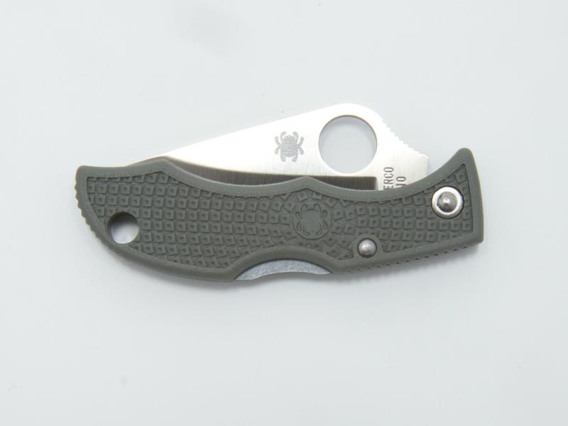 Spyderco LFGS3 Ladybug - 11cm