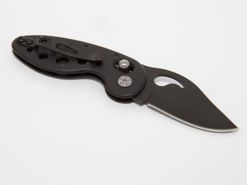 SR Dropp (SRK005) - 15cm