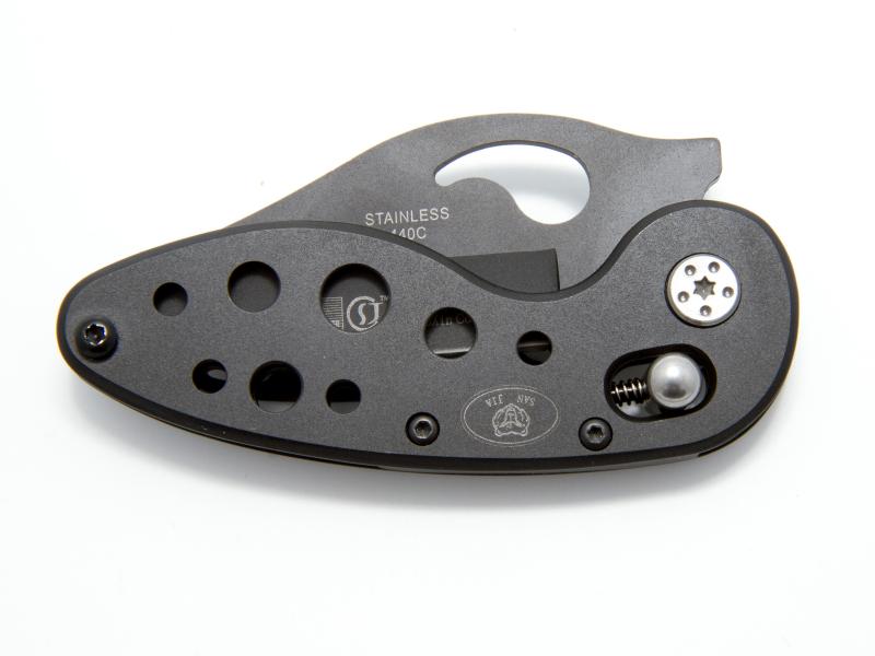 SR Dropp (SRK005) - 15cm