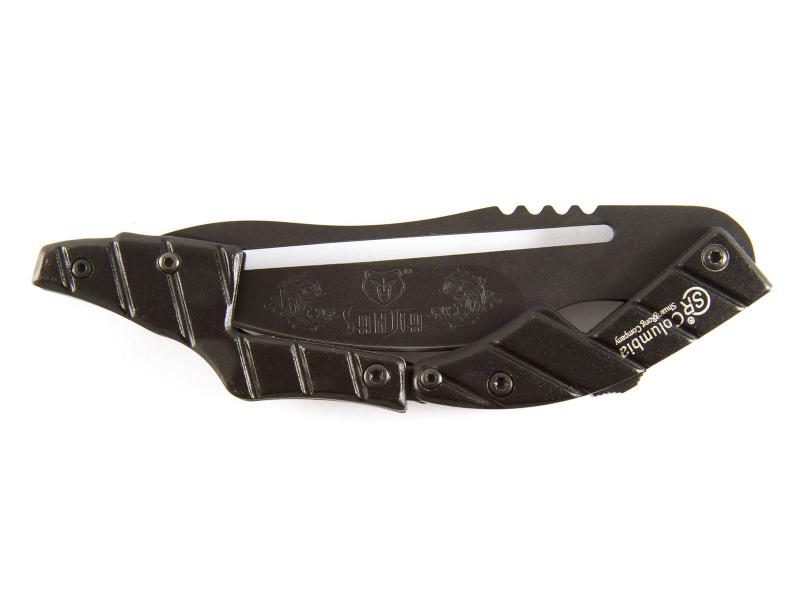 SR Folder (SR9010) - 17 cm