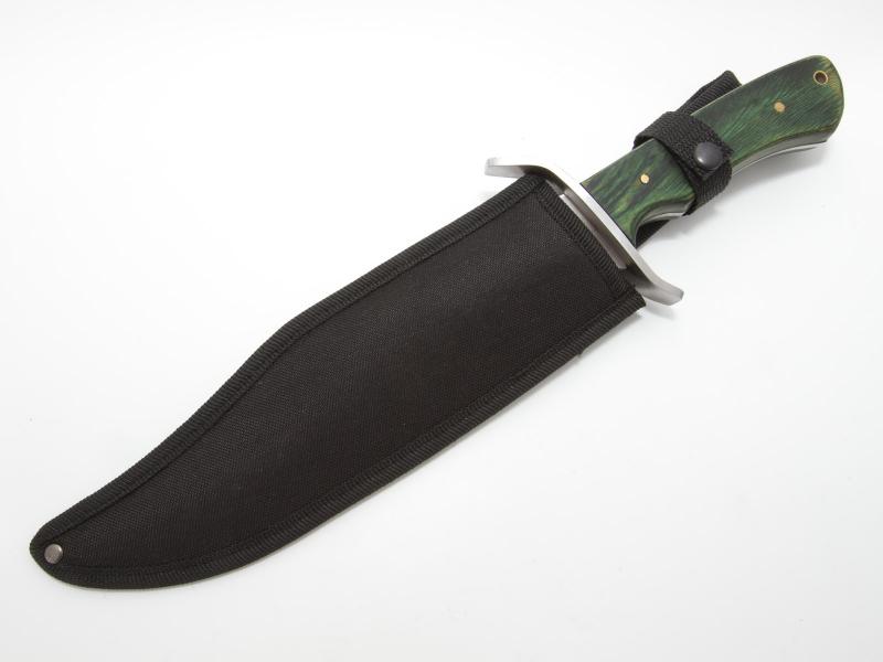 Swamp master bowie kniv - 38 cm