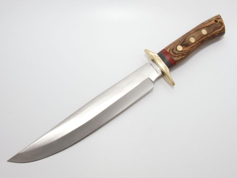 Timber Rattler Bowie- 42 cm
