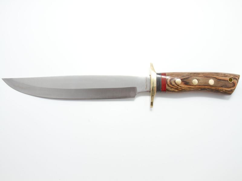 Timber Rattler Bowie- 42 cm