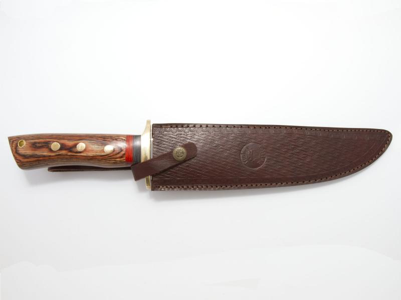 Timber Rattler Bowie- 42 cm