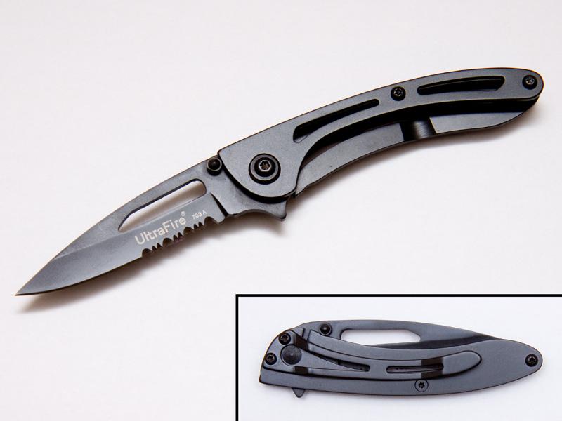 UltraFire 703A - 15cm