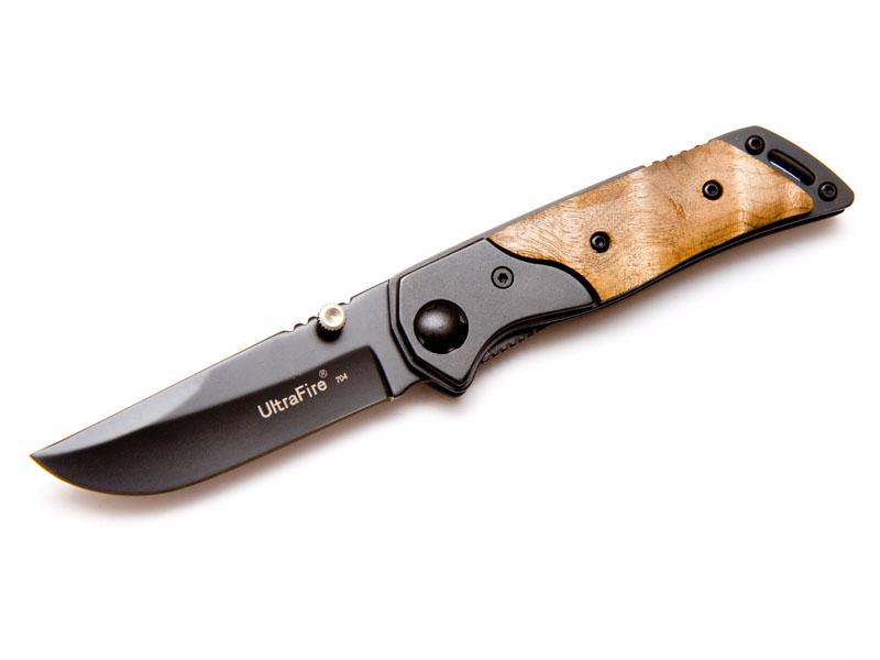 UltraFire 704 - 17cm