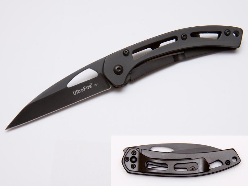 Ultrafire 707 - 15cm