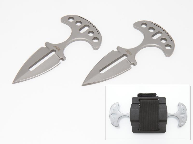 United Cutlery 1487 Undercover Push Dagger kit