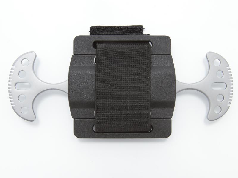 United Cutlery 1487 Undercover Push Dagger kit