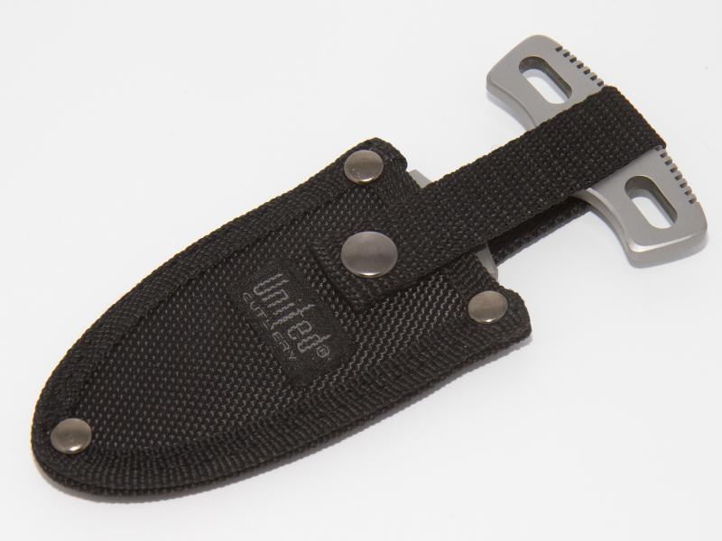 United Cutlery 1488 Magnum Push Dagger