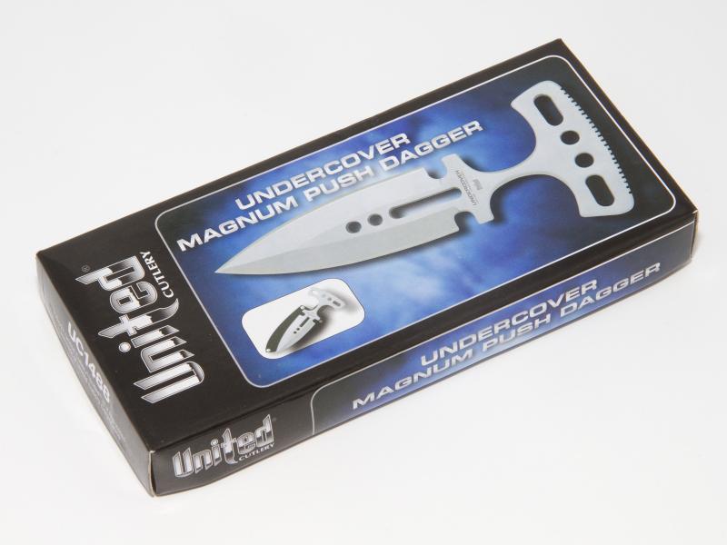 United Cutlery 1488 Magnum Push Dagger