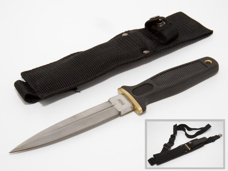 United Cutlery UC0026S Undercover Boot Knife