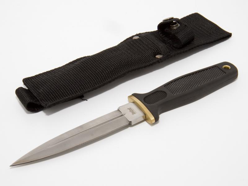 United Cutlery UC0026S Undercover Boot Knife