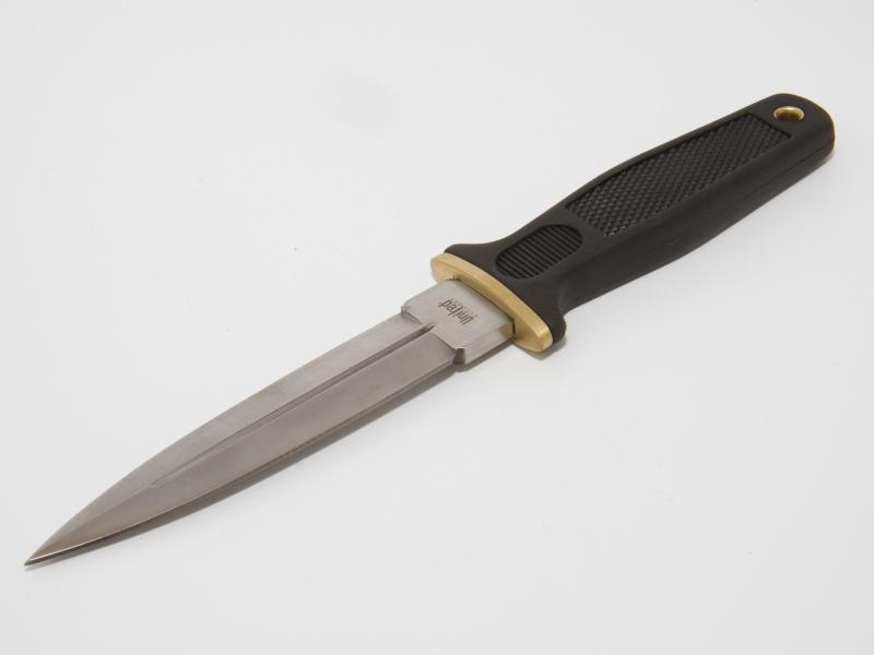 United Cutlery UC0026S Undercover Boot Knife