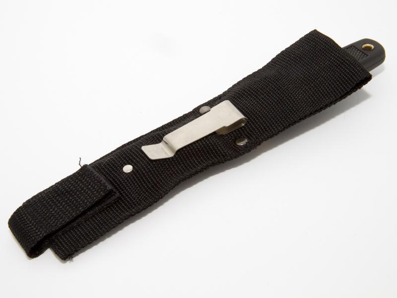 United Cutlery UC0026S Undercover Boot Knife