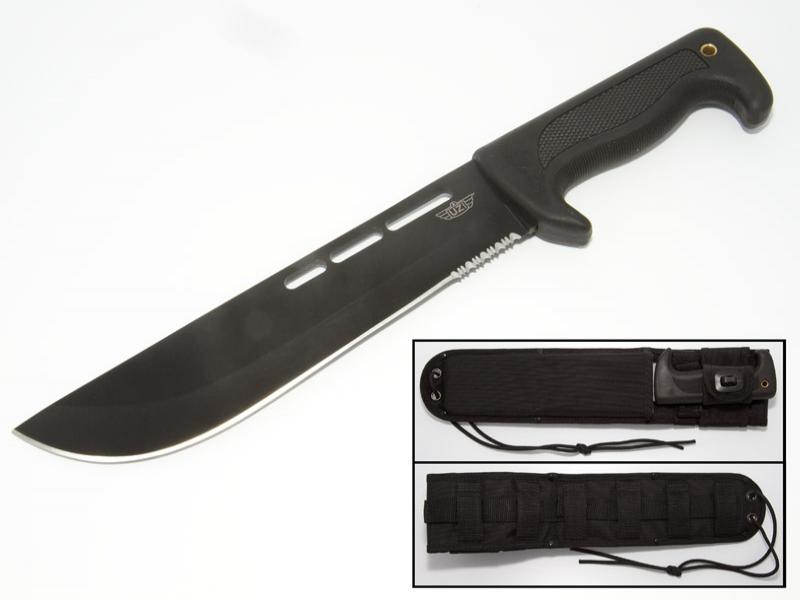 UZI Jungle Commander - 36 cm