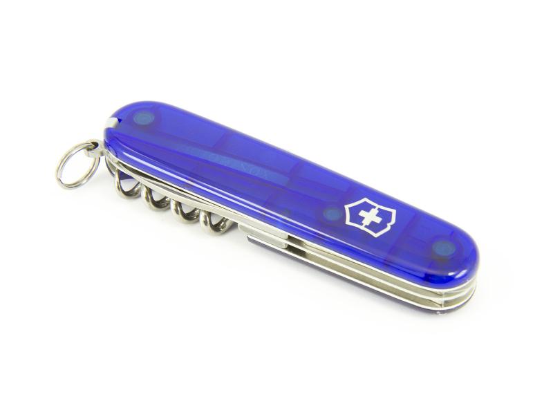 Victorinox Spartan Blå