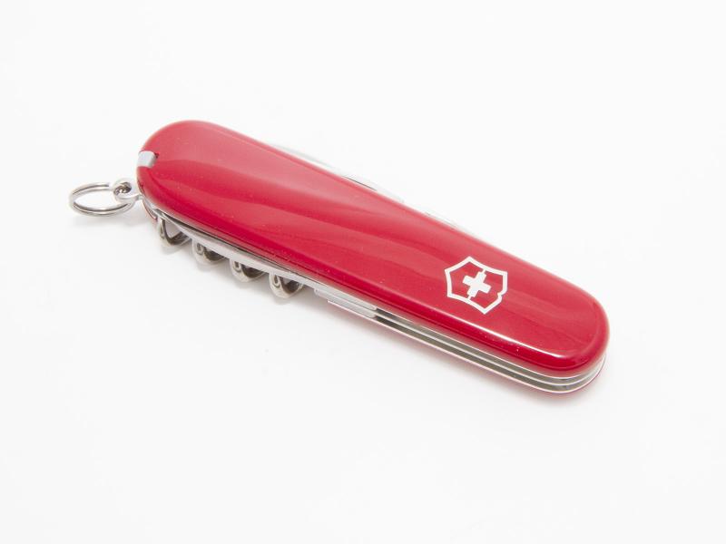 Victorinox Spartan
