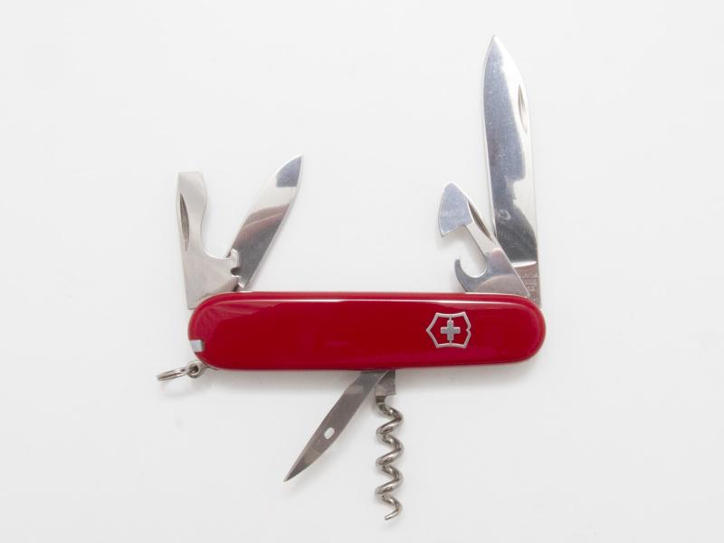 Victorinox Spartan