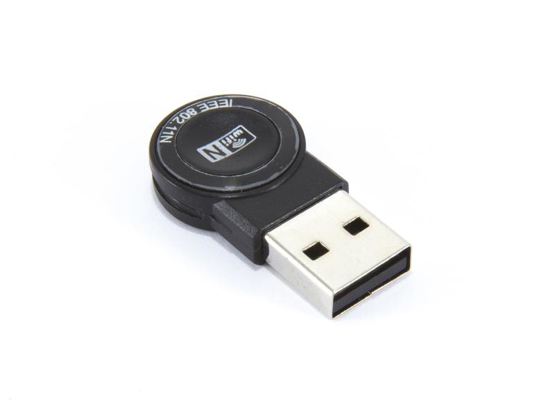 WLAN USB-adapter 802.11N