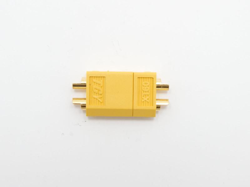 XT60-kontakt för batterier