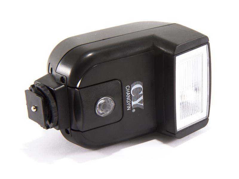 Yinyan CY-20 fotoblixt