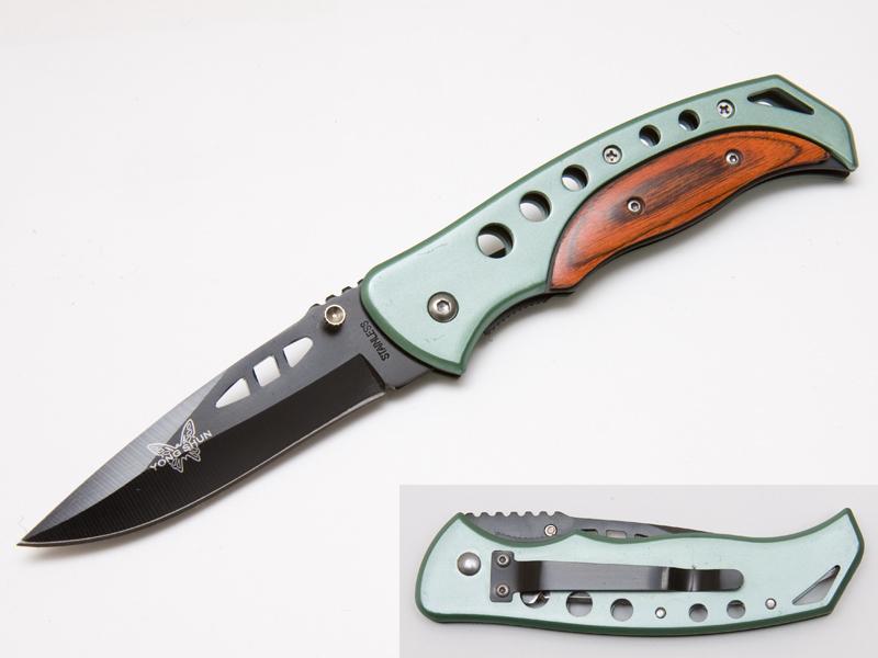 Yong Shun 8363 - 21cm