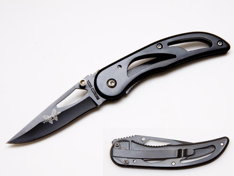 Yong Shun Black - 17 cm